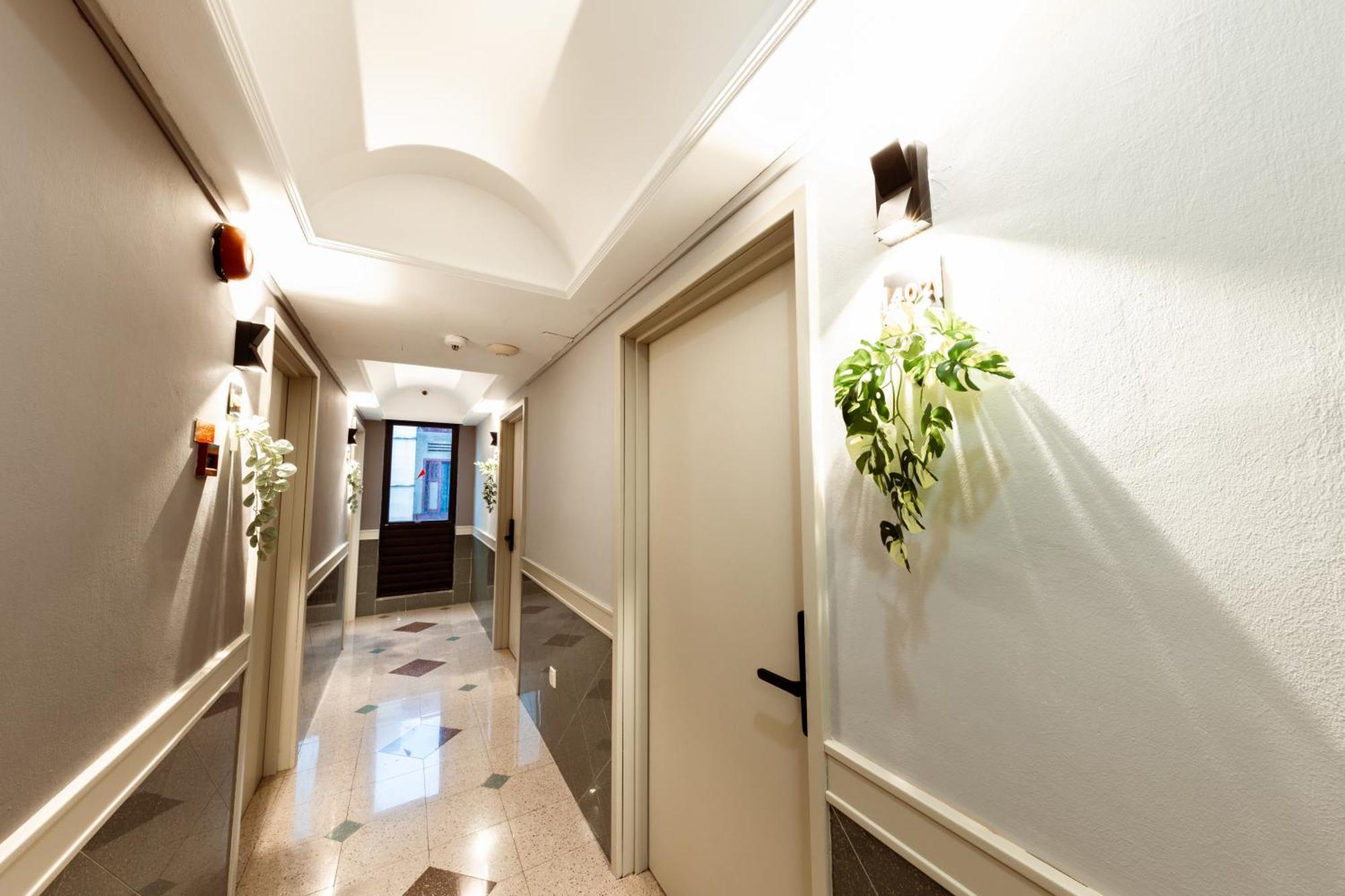 D'Nova Hotel Kallang Singapore Exterior foto